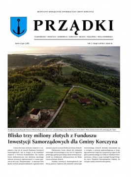 Prządki 07/2020 strona 1