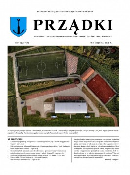 Prządki 05/2020 strona 1