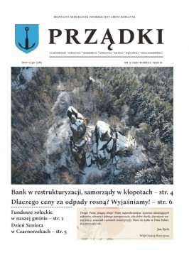 Prządki 03/2020 strona 1