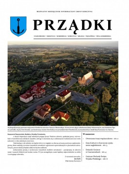 Prządki 09/2020 strona 1