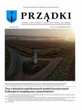 Prządki 10/2020 strona 1