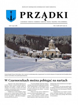 Prządki 02/2021 strona 1