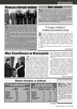 Prządki 02/2010 strona 3