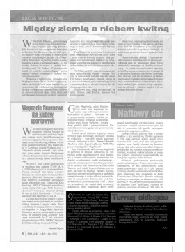 Prządki 05/2010 strona 6