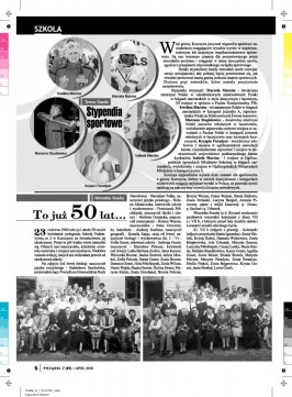 Prządki 07/2010 strona 6