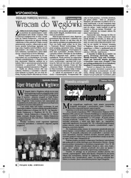 Prządki 08/2010 strona 6