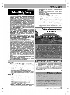 Prządki 10/2010 strona 3