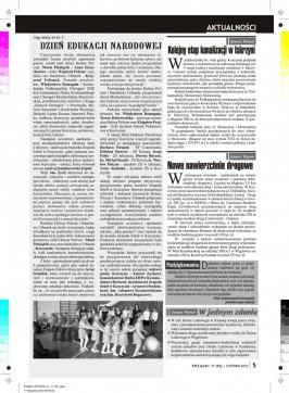 Prządki 11/2010 strona 5
