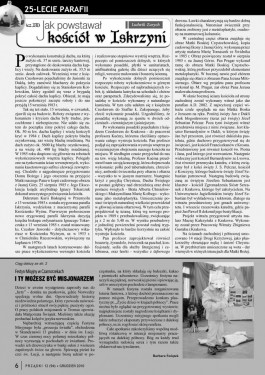Prządki 12/2010 strona 6