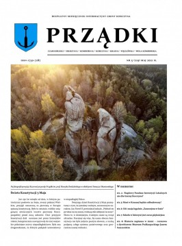 Prządki 05/2021 strona 1