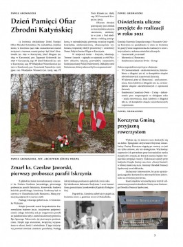 Prządki 05/2021 strona 3