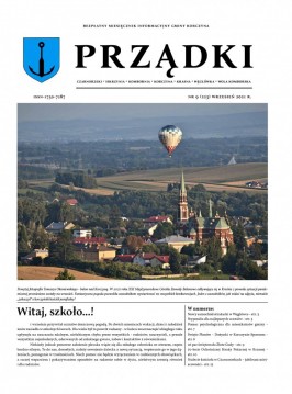 Prządki 09/2021 strona 1