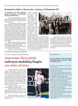 Prządki 10/2021 strona 3