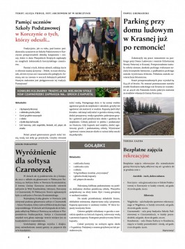 Prządki 12/2021 strona 4
