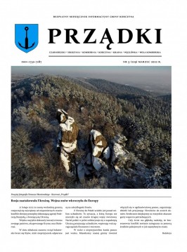 Prządki 03/2022 strona 1