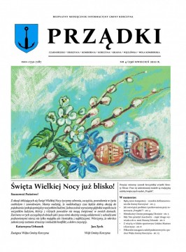 Prządki 04/2022 strona 1