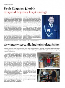 Prządki 04/2022 strona 5