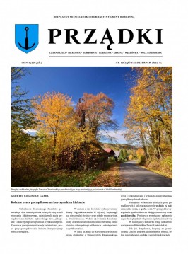 Prządki 10/2022 strona 1