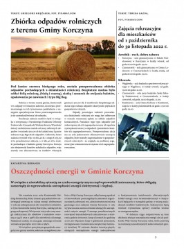 Prządki 10/2022 strona 3