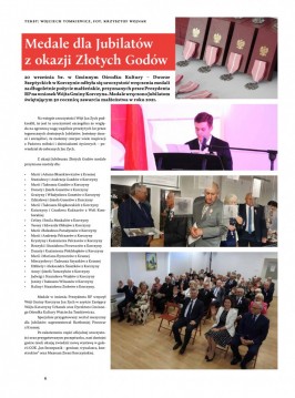Prządki 10/2022 strona 6