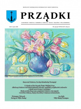 Prządki 04/2023 strona 1
