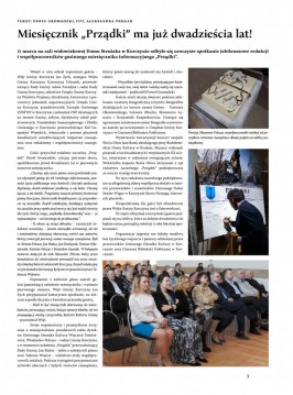 Prządki 04/2023 strona 3