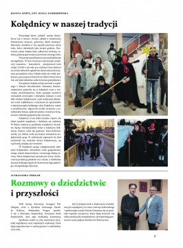 Prządki 01/2025 strona 5