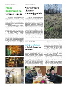 Prządki 01/2025 strona 6