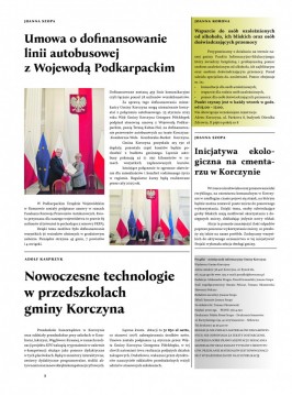 Prządki 02/2025 strona 2