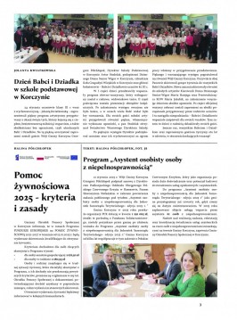 Prządki 02/2025 strona 3