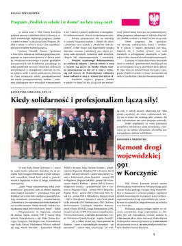 Prządki 04/2025 strona 5