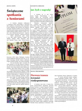 Prządki 05/2025 strona 6