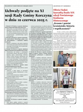 Prządki 07/2025 strona 3