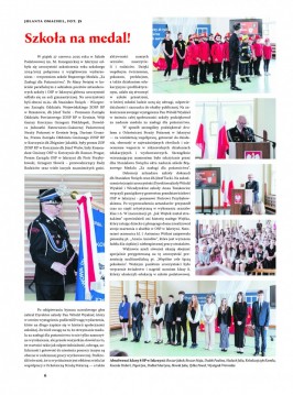 Prządki 07/2025 strona 6