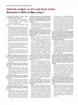 Prządki 08/2025 strona 6