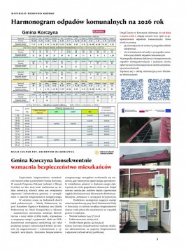 Prządki 01/2026 strona 3