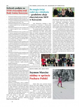 Prządki 01/2026 strona 6